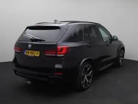 BMW X5 M50d thumbnail 3