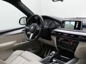 BMW X5 M50d thumbnail 21