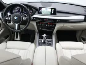 BMW X5 M50d thumbnail 4
