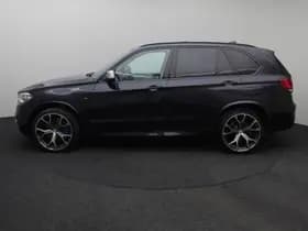BMW X5 M50d thumbnail 5