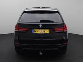 BMW X5 M50d thumbnail 7