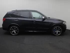 BMW X5 M50d thumbnail 10