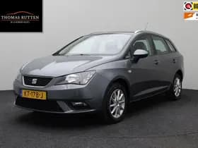 SEAT Ibiza ST 1.0 EcoTSI Style Connect