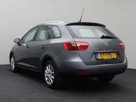SEAT Ibiza ST 1.0 EcoTSI Style Connect thumbnail 11