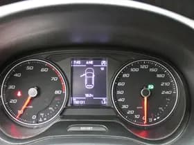 SEAT Ibiza ST 1.0 EcoTSI Style Connect thumbnail 16