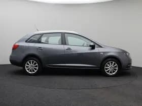 SEAT Ibiza ST 1.0 EcoTSI Style Connect thumbnail 18