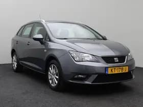SEAT Ibiza ST 1.0 EcoTSI Style Connect thumbnail 22