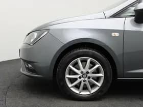 SEAT Ibiza ST 1.0 EcoTSI Style Connect thumbnail 26
