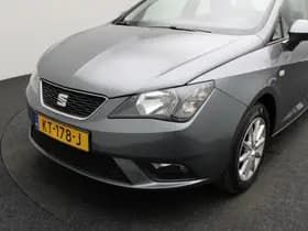 SEAT Ibiza ST 1.0 EcoTSI Style Connect thumbnail 29