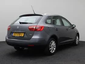 SEAT Ibiza ST 1.0 EcoTSI Style Connect thumbnail 4