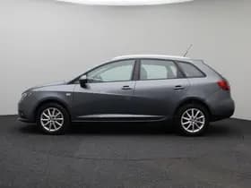 SEAT Ibiza ST 1.0 EcoTSI Style Connect thumbnail 7