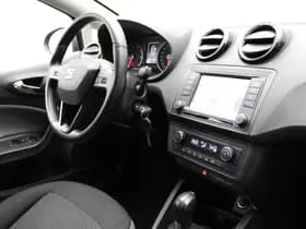 SEAT Ibiza ST 1.0 EcoTSI Style Connect thumbnail 10