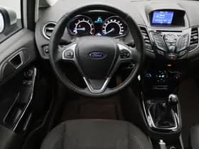Ford Fiesta 1.0 EcoBoost Titanium thumbnail 2