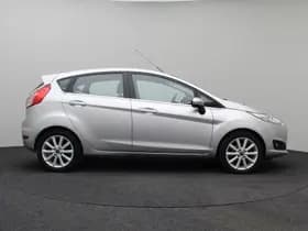 Ford Fiesta 1.0 EcoBoost Titanium thumbnail 11