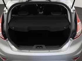 Ford Fiesta 1.0 EcoBoost Titanium thumbnail 12