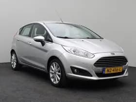 Ford Fiesta 1.0 EcoBoost Titanium thumbnail 13