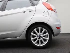 Ford Fiesta 1.0 EcoBoost Titanium thumbnail 16