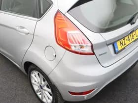 Ford Fiesta 1.0 EcoBoost Titanium thumbnail 18