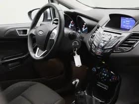 Ford Fiesta 1.0 EcoBoost Titanium thumbnail 20