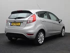 Ford Fiesta 1.0 EcoBoost Titanium thumbnail 3