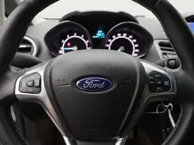 Ford Fiesta 1.0 EcoBoost Titanium thumbnail 26