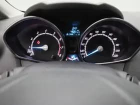 Ford Fiesta 1.0 EcoBoost Titanium thumbnail 28