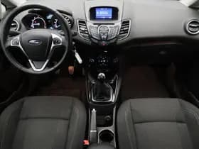 Ford Fiesta 1.0 EcoBoost Titanium thumbnail 4