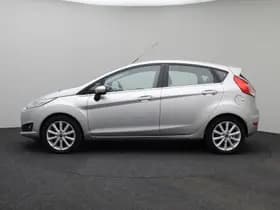 Ford Fiesta 1.0 EcoBoost Titanium thumbnail 5