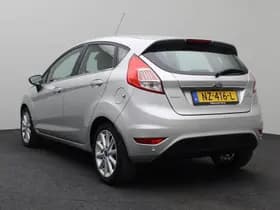 Ford Fiesta 1.0 EcoBoost Titanium thumbnail 7