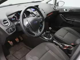 Ford Fiesta 1.0 EcoBoost Titanium thumbnail 8