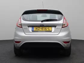 Ford Fiesta 1.0 EcoBoost Titanium thumbnail 9