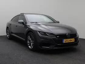 Volkswagen Arteon 2.0 TSI Business R Exclusive thumbnail 13