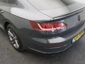 Volkswagen Arteon 2.0 TSI Business R Exclusive thumbnail 39