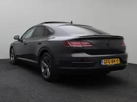 Volkswagen Arteon 2.0 TSI Business R Exclusive thumbnail 7