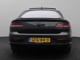 Volkswagen Arteon 2.0 TSI Business R Exclusive thumbnail 9