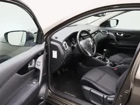 Nissan QASHQAI 1.2 N-Vision thumbnail 2