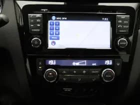 Nissan QASHQAI 1.2 N-Vision thumbnail 11