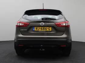 Nissan QASHQAI 1.2 N-Vision thumbnail 13