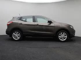 Nissan QASHQAI 1.2 N-Vision thumbnail 16