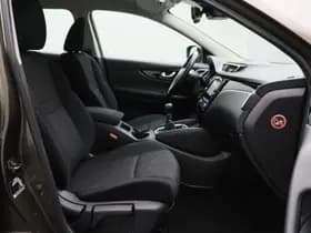 Nissan QASHQAI 1.2 N-Vision thumbnail 3