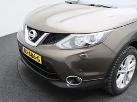 Nissan QASHQAI 1.2 N-Vision thumbnail 25