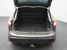 Nissan QASHQAI 1.2 N-Vision thumbnail 27