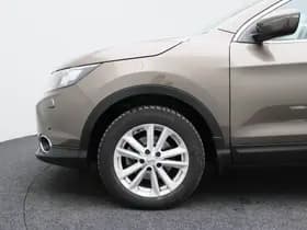 Nissan QASHQAI 1.2 N-Vision thumbnail 28