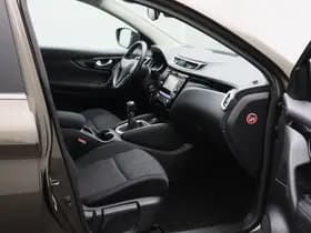 Nissan QASHQAI 1.2 N-Vision thumbnail 29