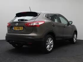 Nissan QASHQAI 1.2 N-Vision thumbnail 4