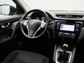 Nissan QASHQAI 1.2 N-Vision thumbnail 33