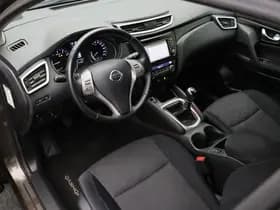 Nissan QASHQAI 1.2 N-Vision thumbnail 5