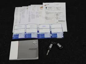 Nissan QASHQAI 1.2 N-Vision thumbnail 6