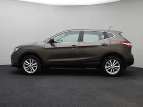 Nissan QASHQAI 1.2 N-Vision thumbnail 7