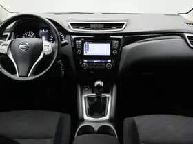 Nissan QASHQAI 1.2 N-Vision thumbnail 9